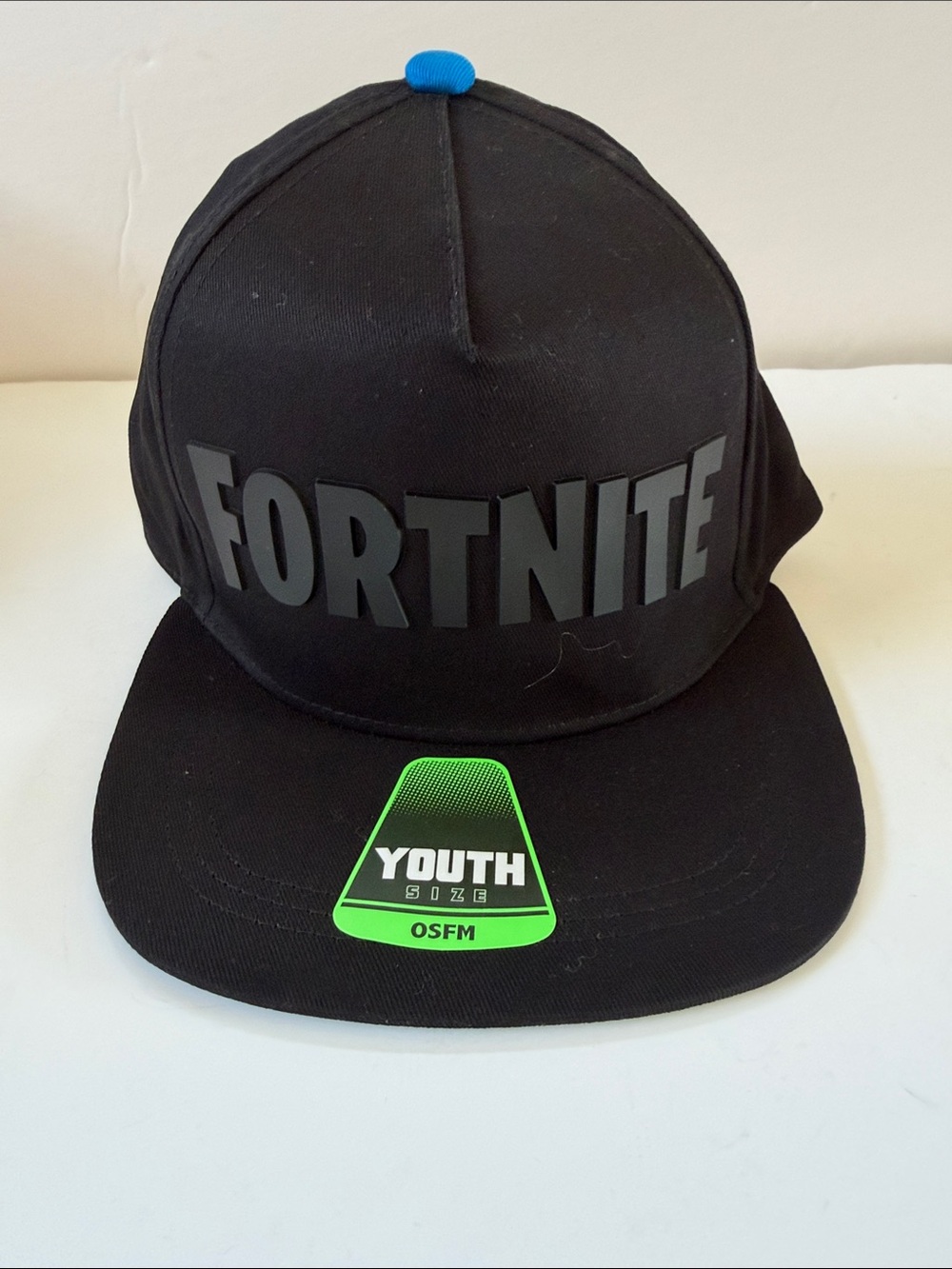 New Fortnite Baseball Cap